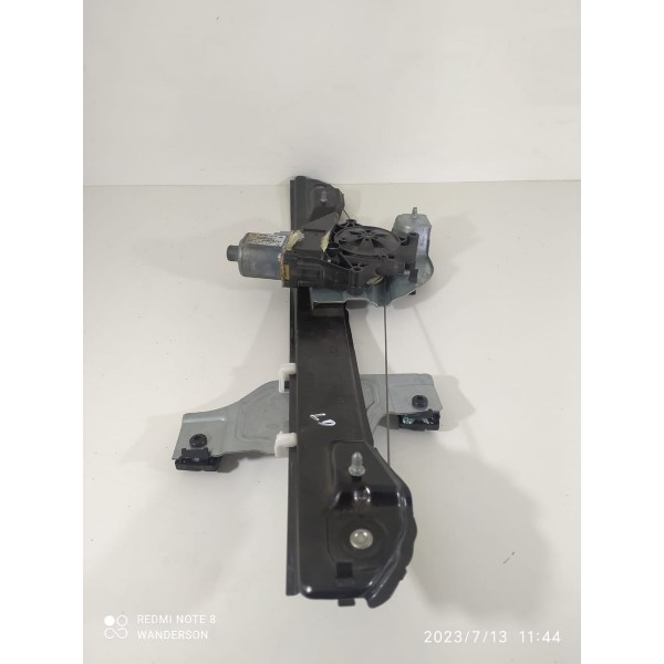 Maquina Vidro Peugeot 2008 208 Diant Di 2019/2024 9803004280