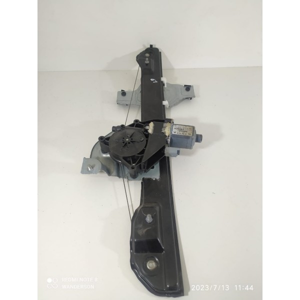 Maquina Vidro Peugeot 2008 208 Diant Di 2019/2024 9803004280