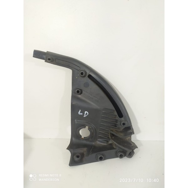 Vedaçao Painel Porta Audi Tt Dir 1998 2001 A 2006 8n0837778f