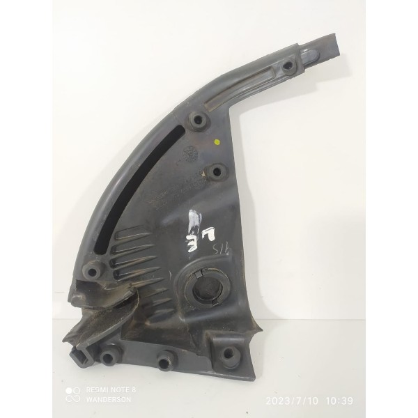 Vedaçao Painel Porta Audi Tt Esq 1998 1999 A 2006 8n0837777f