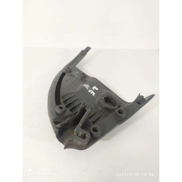 Vedaçao Painel Porta Audi Tt Esq 1998 1999 A 2006 8n0837777f