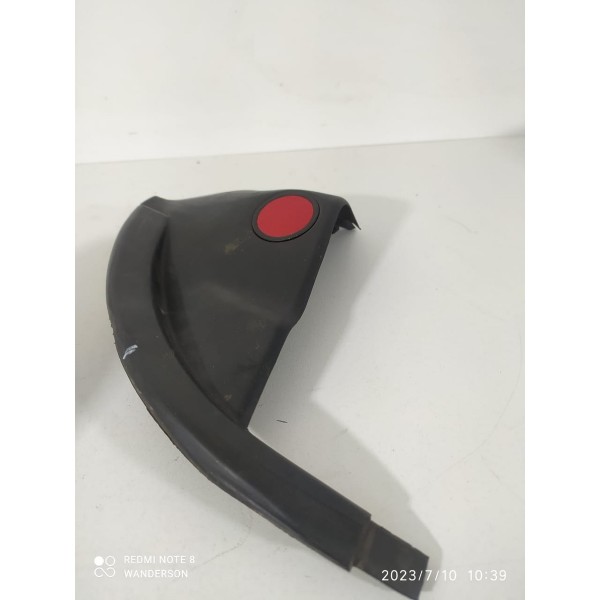 Vedaçao Painel Porta Audi Tt Esq 1998 1999 A 2006 8n0837777f