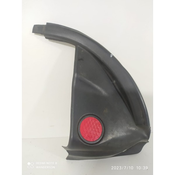 Vedaçao Painel Porta Audi Tt Esq 1998 1999 A 2006 8n0837777f