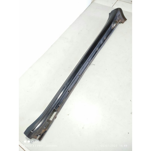 Spoiler Porsche Panamera Esquerdo 2011/2016 Det 97055950202