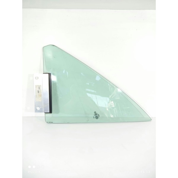 Vidro Audi Tt Lateral Direito 1998 1999 2000 2001 2002/2005