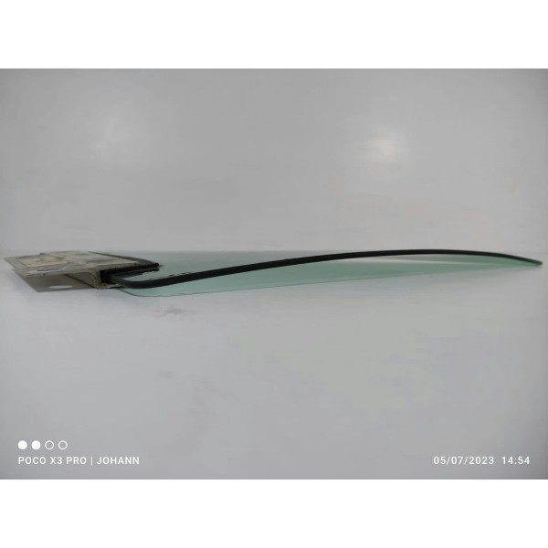 Vidro Audi Tt Lateral Direito 1998 1999 2000 2001 2002/2005