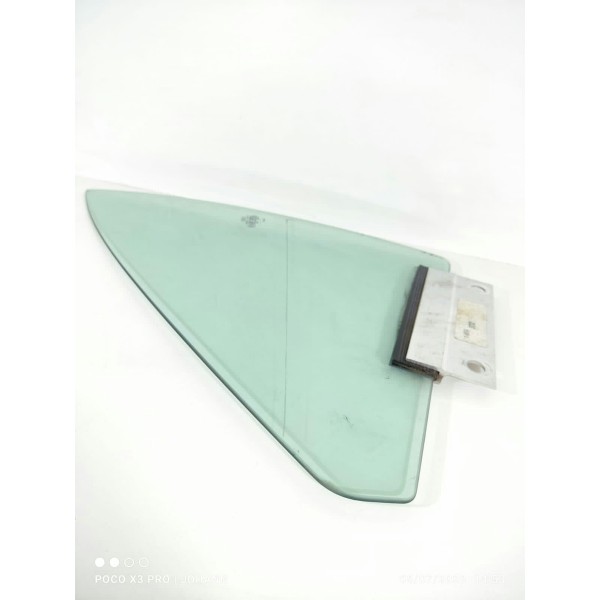 Vidro Audi Tt Lateral Direito 1998 1999 2000 2001 2002/2005