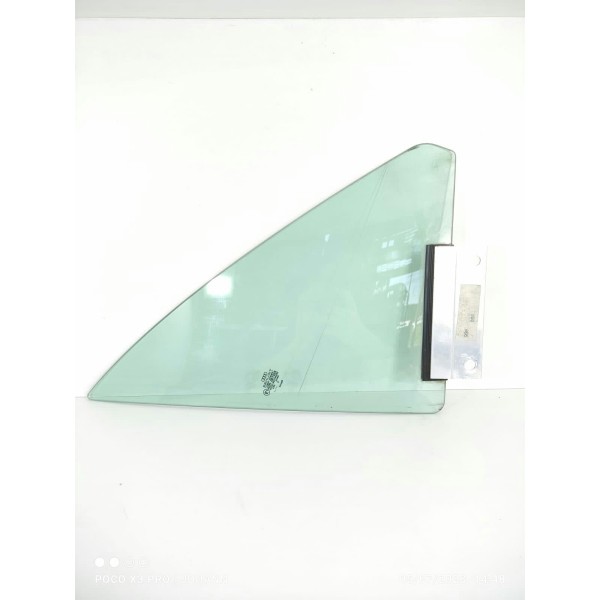 Vidro Audi Tt Lateral Esquerdo 1998 1999 2000 2001 2002/2005