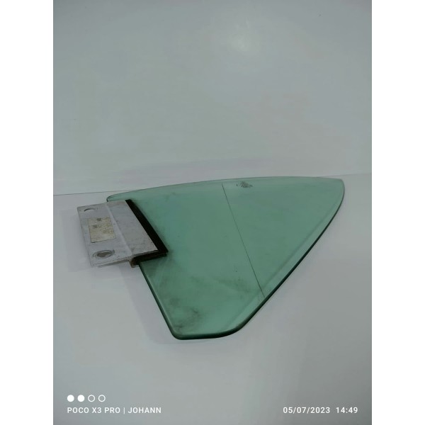 Vidro Audi Tt Lateral Esquerdo 1998 1999 2000 2001 2002/2005