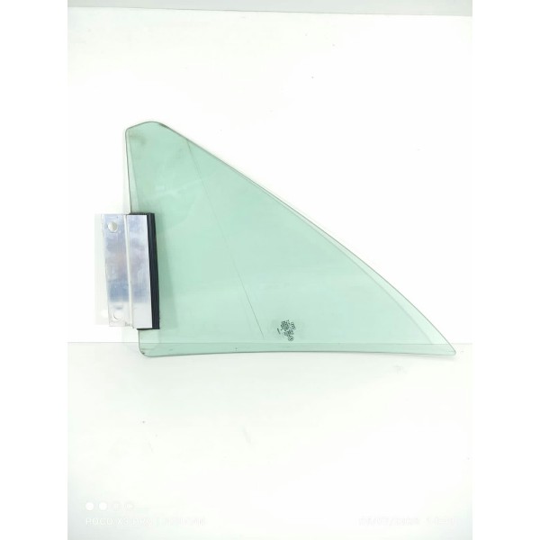 Vidro Audi Tt Lateral Esquerdo 1998 1999 2000 2001 2002/2005