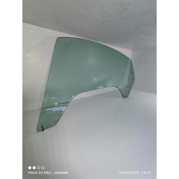 Vidro Porta Audi Tt Esquerdo 1998 2000 2001 2003 2005 Orig