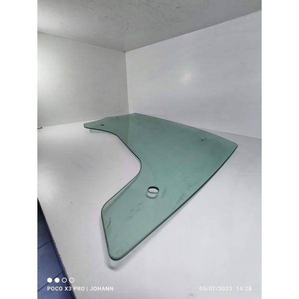 Vidro Porta Audi Tt Esquerdo 1998 2000 2001 2003 2005 Orig