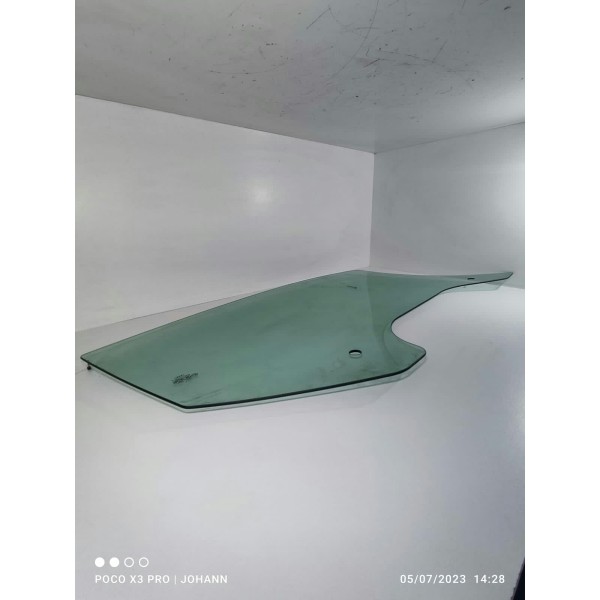 Vidro Porta Audi Tt Esquerdo 1998 2000 2001 2003 2005 Orig