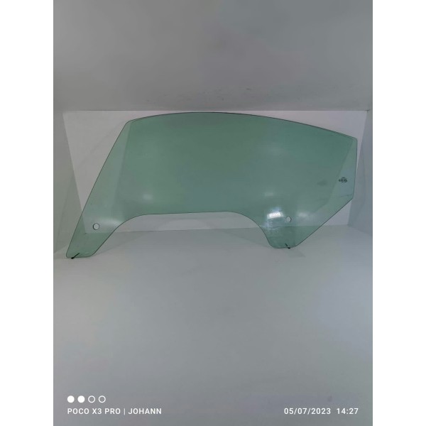 Vidro Porta Audi Tt Esquerdo 1998 2000 2001 2003 2005 Orig