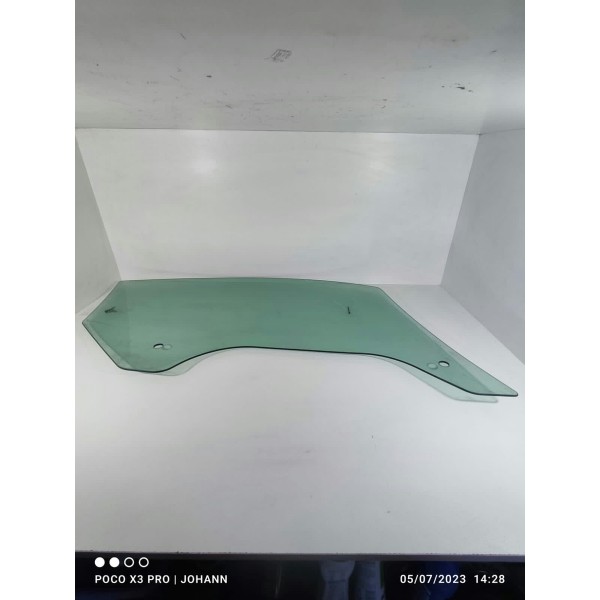 Vidro Porta Audi Tt Esquerdo 1998 2000 2001 2003 2005 Orig