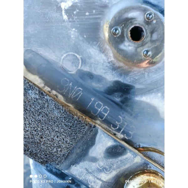 Agregado Audi Tt Mk1 1999 2000 2001 2003/2005 8n0199313