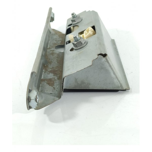 Macaneta Tampa Traseira Audi Q5 2009/2016 5n0827566t