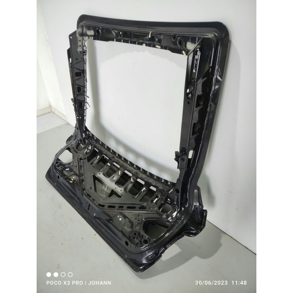 Tampa Traseira Bmw 320 328 Gt 2014 2015 2016 2017 2018 Orig