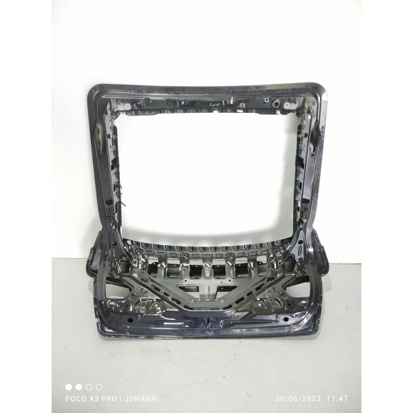 Tampa Traseira Bmw 320 328 Gt 2014 2015 2016 2017 2018 Orig