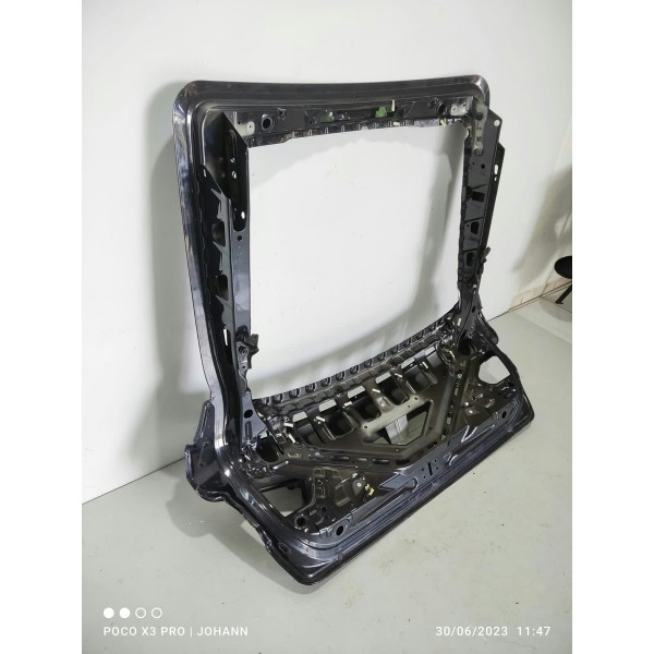 Tampa Traseira Bmw 320 328 Gt 2014 2015 2016 2017 2018 Orig