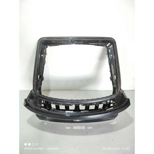 Tampa Traseira Bmw 320 328 Gt 2014 2015 2016 2017 2018 Orig