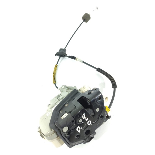 Fechadura Audi Q5 Dianteira Esquerda 2012/2016 8j1837015c