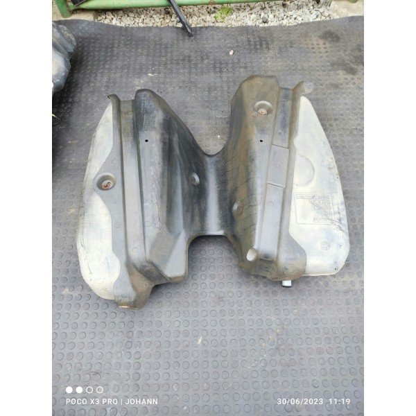 Tanque Combustível Edge 2010 2011 2012 2013 2014 /29905
