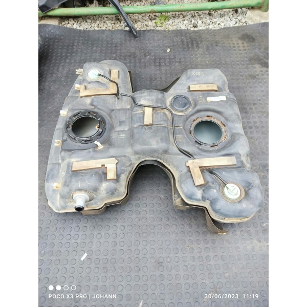 Tanque Combustível Edge 2010 2011 2012 2013 2014 /29905