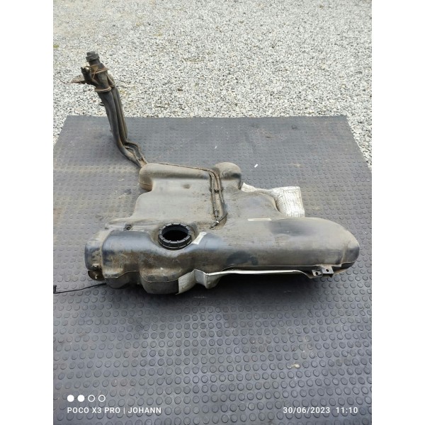 Tanque Combustivel Gargalo Audi Tt Mk1 1998/2005 8n0201021