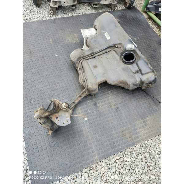 Tanque Combustivel Gargalo Audi Tt Mk1 1998/2005 8n0201021