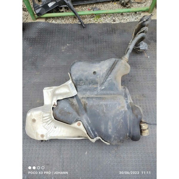 Tanque Combustivel Gargalo Audi Tt Mk1 1998/2005 8n0201021