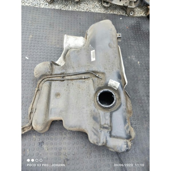 Tanque Combustivel Gargalo Audi Tt Mk1 1998/2005 8n0201021