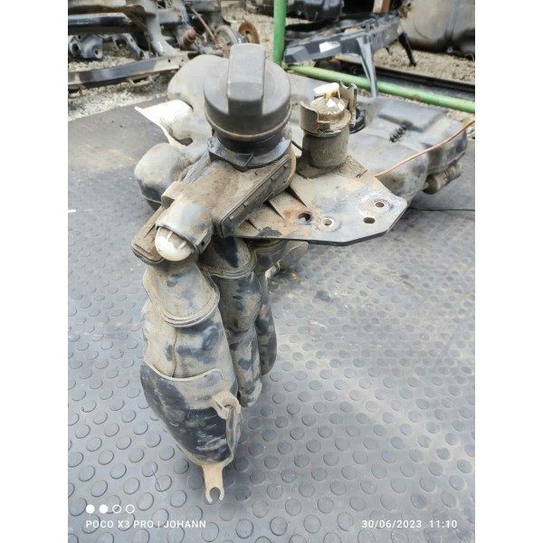 Tanque Combustivel Gargalo Audi Tt Mk1 1998/2005 8n0201021