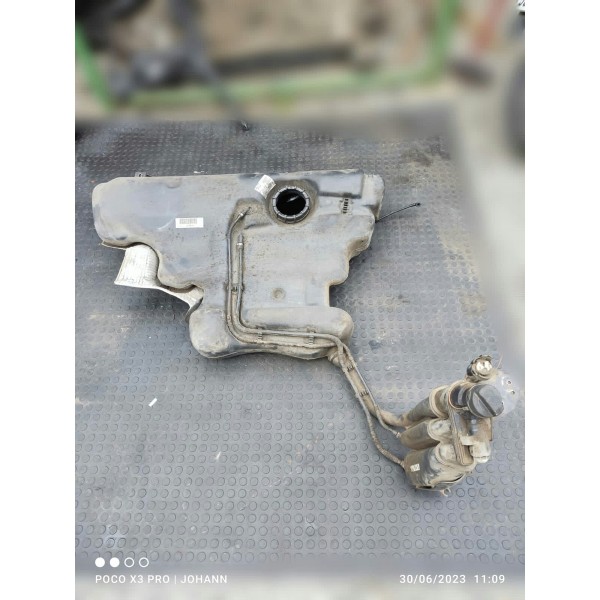 Tanque Combustivel Gargalo Audi Tt Mk1 1998/2005 8n0201021