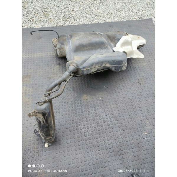 Tanque Combustivel Gargalo Audi Tt Mk1 1998/2005 8n0201021