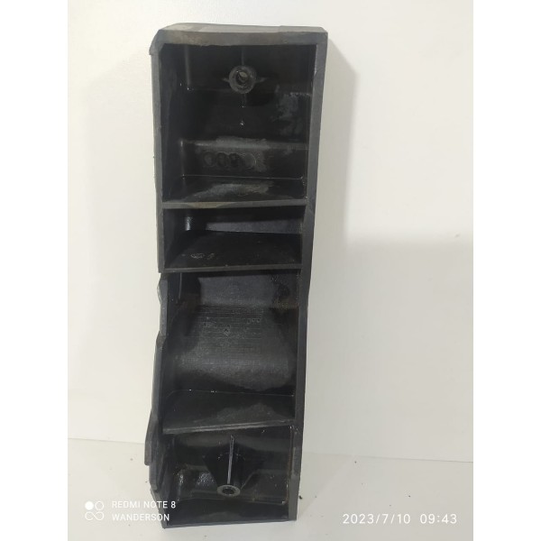 Guia Parachoque Audi Tt Diant Dir 1998 1999/2006 8n0807184a