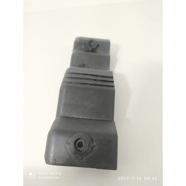 Guia Parachoque Audi Tt Diant Dir 1998 1999/2006 8n0807184a