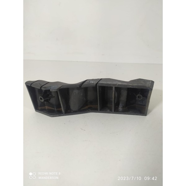 Guia Parachoque Audi Tt Diant Dir 1998 1999/2006 8n0807184a