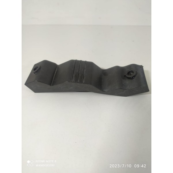 Guia Parachoque Audi Tt Diant Dir 1998 1999/2006 8n0807184a