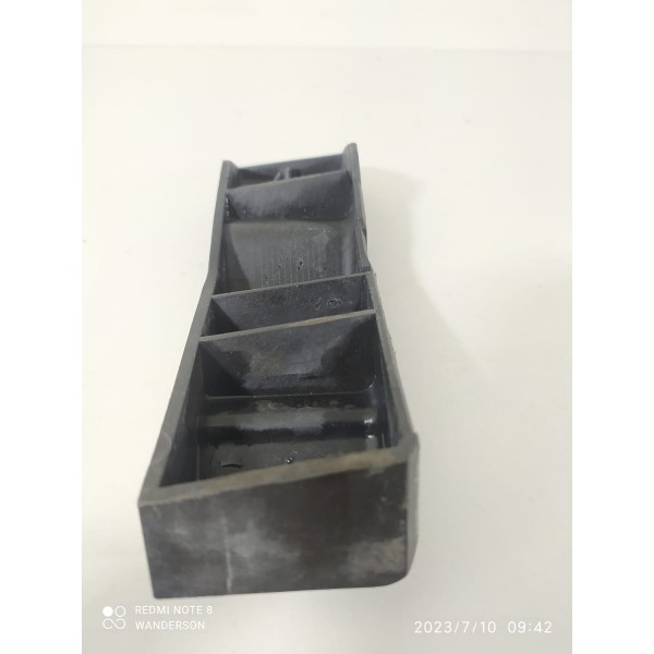 Guia Parachoque Audi Tt Diant Dir 1998 1999/2006 8n0807184a