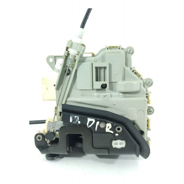 Fechadura Audi Q5 Dianteira Direita 2012/2016 8j1837016c