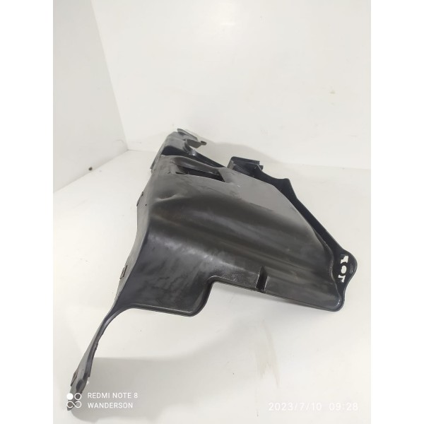 Protetor Defletor Audi Tt Esq 1998 A 2006 Detalhe / Orig