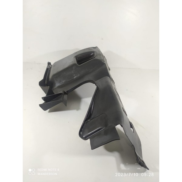 Protetor Defletor Audi Tt Esq 1998 A 2006 Detalhe / Orig