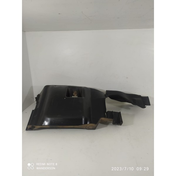 Protetor Defletor Audi Tt Esq 1998 A 2006 Detalhe / Orig