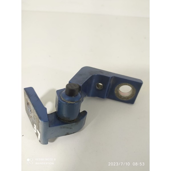 Dobradiça Porta Audi Tt Mk1 Esq 1998 1999 2000 A 2006 Orig