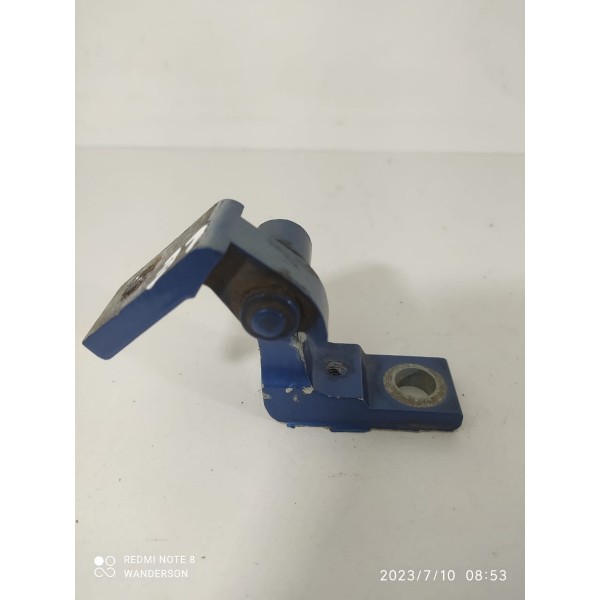 Dobradiça Porta Audi Tt Mk1 Esq 1998 1999 2000 A 2006 Orig