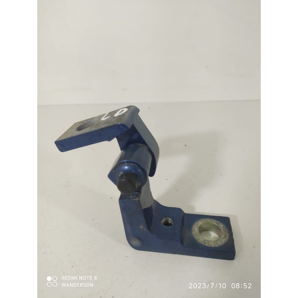 Dobradiça Porta Audi Tt Mk1 Direita 1998 A  2006 Orig