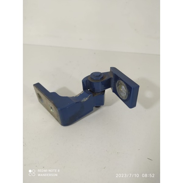 Dobradiça Porta Audi Tt Mk1 Direita 1998 A  2006 Orig