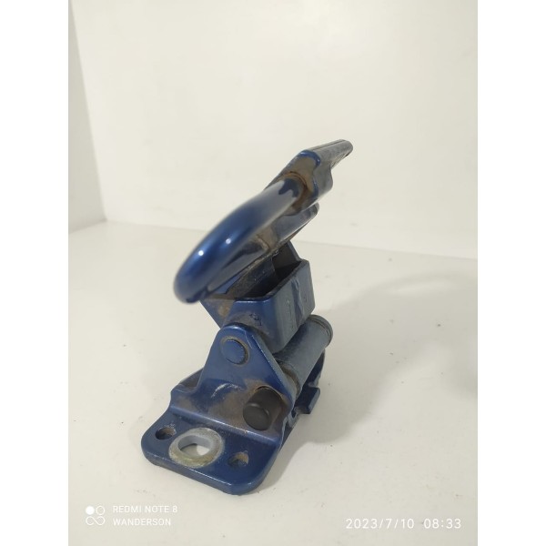 Dobradiça Porta Audi Tt Mk1 Dir 1998 A  2006 Orig