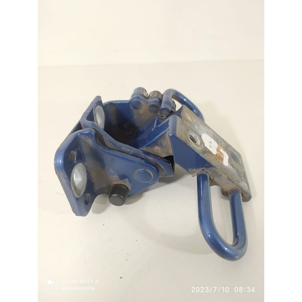 Dobradiça Porta Audi Tt Mk1 Dir 1998 A  2006 Orig